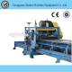 600*600mm Work Table Width Automatic Polishing Machine For 