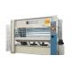 Customizable 120 Ton 5 Layer Hot Press For Plywood Production