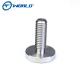 Custom CNC Machined Stainless Steel Parts