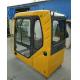 Excavator Cab Ec210B Operate Cabin Ec210b EC240B EC460 EC700 EC750D EC950EL Driver Cabin Assembly For EC