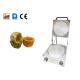 High Speed Mini Electric Baking Oven Intelligent For Restaurant