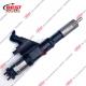 Genuine New Common rail Injector 095000-8910 For SINOTRUK HOWO VG1246080106