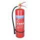 Portable St12 Steel Dry Powder Fire Extinguisher 4KG Weight