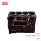 FDJGG Cylinder Block Assembly Suitable For HINO J05E