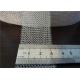 0.23mm Knitted Wire Mesh Roll Corrosion Resistance For Cable Shielding