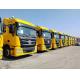 New Tractor Trucks 6*4 Foton GTL Horse 510hp Yellow Color 10 Tires Automatic 2021 Year