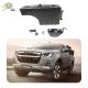 Automatic Storage Boxes Tailgate Seat ABS Plastic Trunk For Isuzu D-Max 2020 2021 4x4 Pickup