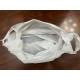 Water Soluble PVA T Shirt Shopping Bag 25μM For Supermarket