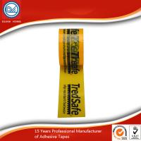 Durable Viscosity BOPP Packaging Tape Strong Tensile for Sealing  48mm *30m
