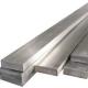 Inoxidable Polished Stainless Steel Flat Bar