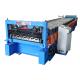 345Mpa Thickness 0.35mm Roof Panel Forming Machine