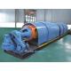 800/1+6 Tubular stranding machine for local system 7-core twisted strand, copper