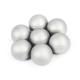 Spherical K10 Tungsten Carbide Burr Blank BSDM-12 For Machining Titanium Alloys​
