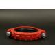 WFZT Pipe Fitting Clamp Ductile iron High Pressure Resistance