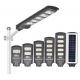 High Quality IP65 Led Solar Street Light 50W 100W 150W 200W 250W Integrated Waterproof Lamp Cell With Remote Control