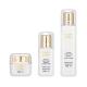 ODM Acrylic Luxury Empty Perfume Bottles Packaging Rose Gold 15ML 30ML