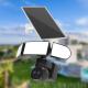 PIR Motion Detection 4G Solar Powered Camera with Cloud Storage / Memory Card 128G