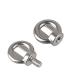 Stainless Steel 304 Eye Bolt and Screw for Rigging Hardware Metric Measurement System