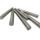 YL10.2 High Polished Solid Carbide Round Blanks , Tungsten Rod Stock 0.5um-1.0um