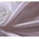 Polyester Microfiber Fabric Peach Finished white color 85 gsm