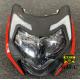 N92257802FB Light Assy Motorcycle LED Headlamp For TVS APACHE RTR 200