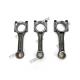 For Komatsu Connecting Rod YM729350-23100 3D84-1 Engine parts