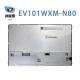 EV101WXM-N80  BOE 10.1 1280(RGB)×800 400 cd/m² INDUSTRIAL LCD DISPLAY