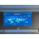 Network Video Conference Live Broadcast Screen P1.53 Indoor Full Color Display