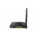 Fiber Optic Device EPON FTTH ONU With CATV WIFI 802.11b/G/N Support TR069