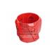 65Mn Roller Solid Body Centralizer Rigid Centralizer 9-5/8