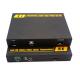 Broadcasting HDMI SDI Fiber Converter Fiber Optic Media Converter For CCTV