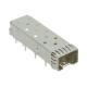 2170680-1 SFP+ Cage 16 Gb/s Through Hole Right Angle