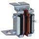 ELEVATOR GUIDE SHOE GX-029  , SLIDING GUIDE SHOE , ELEVATOR SAFETY PARTS   ,   RATED LOAD 1350KG