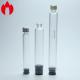 1.5ml 3ml 4ml Transparent Medical Empty Disposable Glass Cartridge