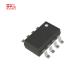 LMV358AIDDFR Amplifier IC Chips  General Purpose Amplifier Circuit Rail-to-Rail  Package TSOT-23-8
