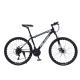 High Carbon Steel Frame Light Weight Mountain Bike Speed Mountain Bicycle For Adult