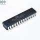 ATMEGA8 Price ATMEGA88PA-PU DIP28 8-Bit Microcontroller IC Chip  20MHz 8KB FLASH DIP28 Original New