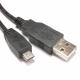 Micro USB Transfer Cables With RoHS Complant