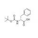 COA Boc D Phe OH CAS No 18942-49-9 BOC D Phenylalanine White Powder Purity 99%