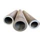 Hot Rolled Carbon Seamless Steel Pipe 1 Inch Customized Size