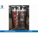 Slim Compact Dry Aging Steak In Refrigerator with Stainless Steel Door