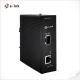 16-port 10 100Base-T + 4-port 1000Base SFP Industrial Ethernet Switch