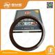 DZ9112340153 Rear Wheel Hub Oil Seal Shacman Truck Parts 185*210*22