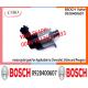 BOSCH DRV Valve 0928400607 Control Valve 0928400607 Applicable to Chevrolet, VO-LVO and Peugeot