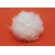 hollow type micro polyester staple fiber in 0.9d x 25 or 32mm with filling power 550