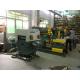 Hydraulic 1.5kw 62D Coil Feeder Straightener For Press Line