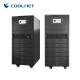 Uninterrupted Power for Your Critical Equipment Modular Uninterruptible Power Supply