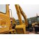                  Used Caterpillar 330c Crawler Excavator Secondhand Cat Excavator 330c, E200b on Sale.             