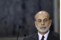 Bernanke: China     Risking Inflation     With Currency Policy