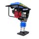 220v/380v Energy Mining Ss-tm80 Soil Compact Tamper Tamping Rammer with Long Lifespan